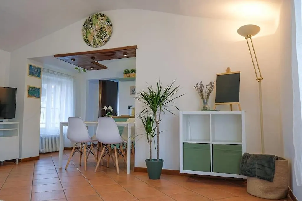 Intero Alloggio: Frida'S Apartment Bergamo