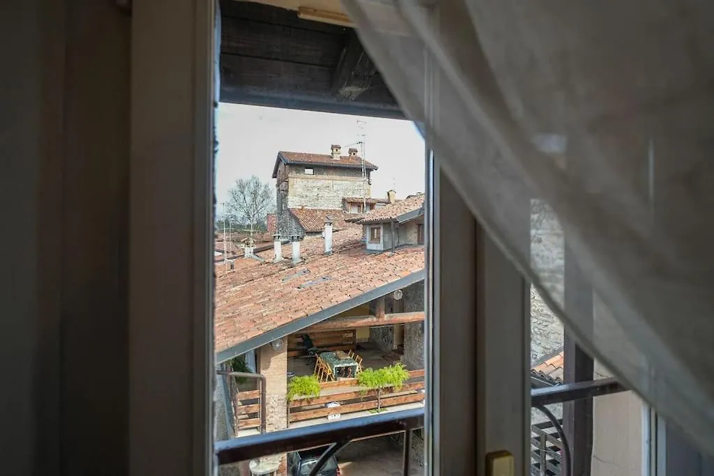 Intero Alloggio: Frida'S Apartment Bergamo