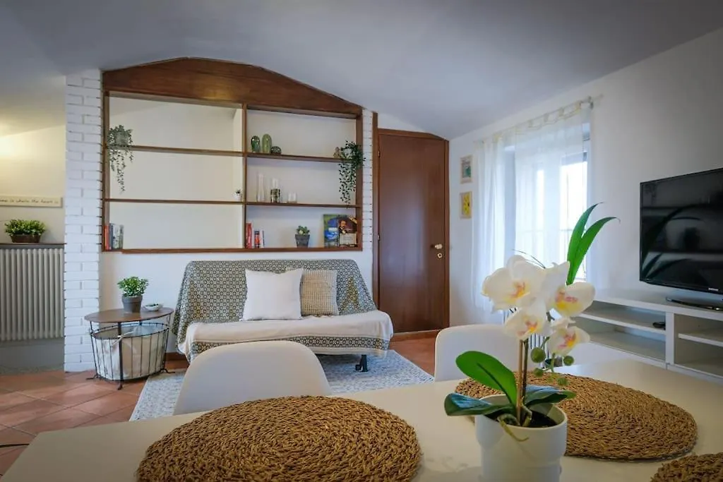 Intero Alloggio: Frida'S Apartment Bergamo