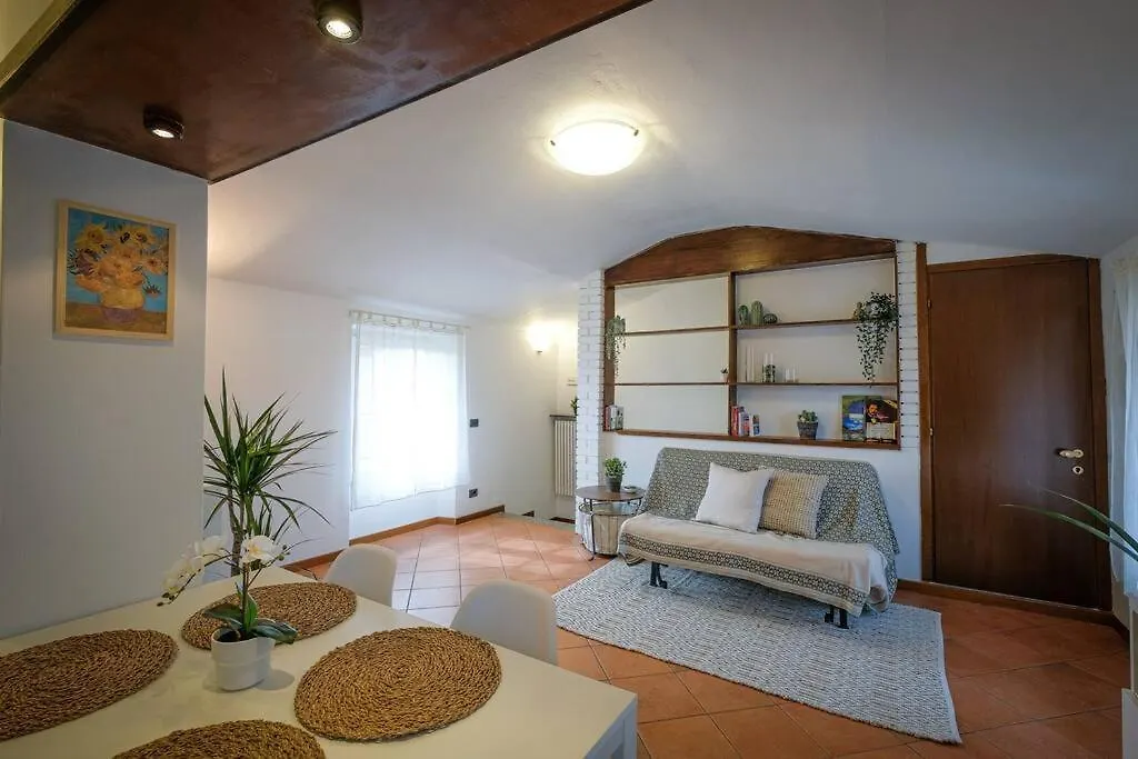 Intero Alloggio: Frida'S Apartment Bergamo