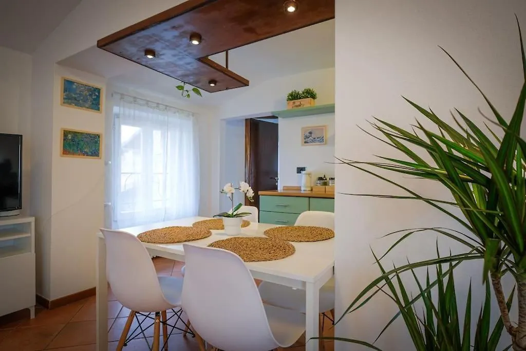 Intero Alloggio: Frida'S Apartment Bergamo