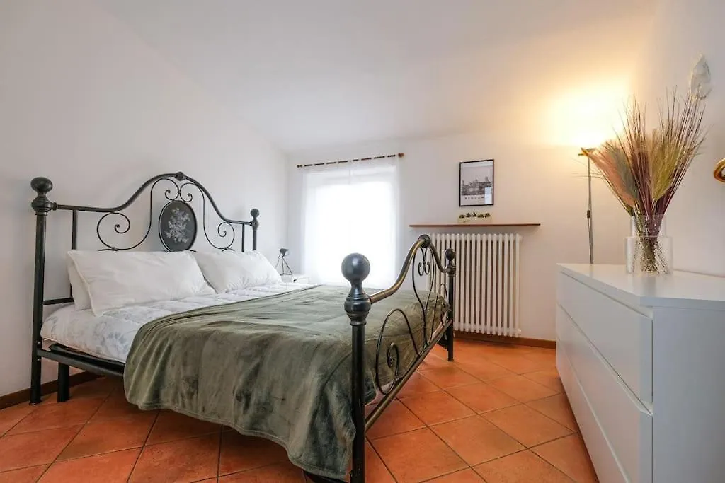 Intero Alloggio: Frida'S Apartment Bergamo