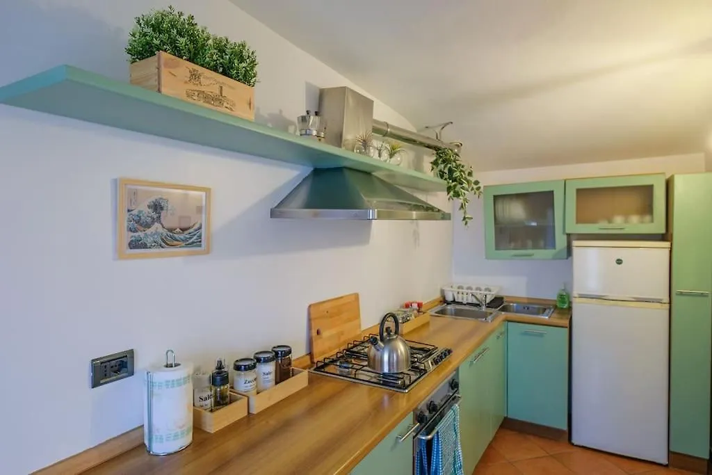 Intero Alloggio: Frida'S Apartment Bergamo