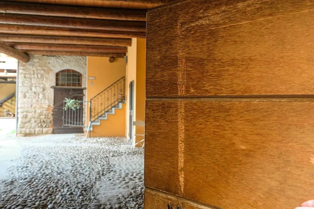 Intero Alloggio: Frida'S Apartment Bergamo
