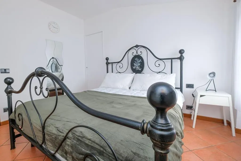 Intero Alloggio: Frida'S Apartment Bergamo