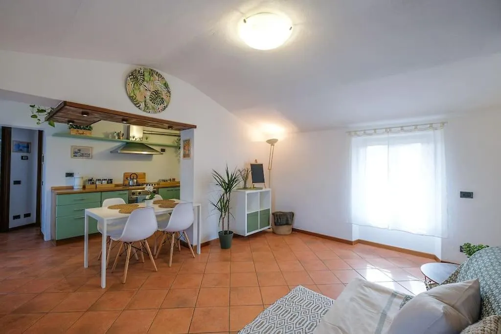 Intero Alloggio: Frida'S Apartment Bergamo 0*,