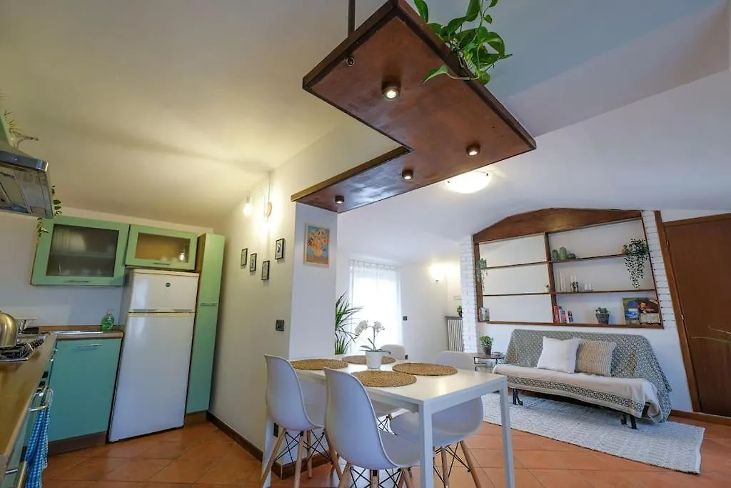 Intero Alloggio: Frida'S Apartment Bergamo