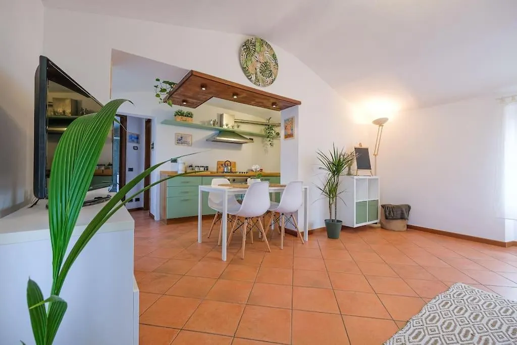 Intero Alloggio: Frida'S Apartment Bergamo