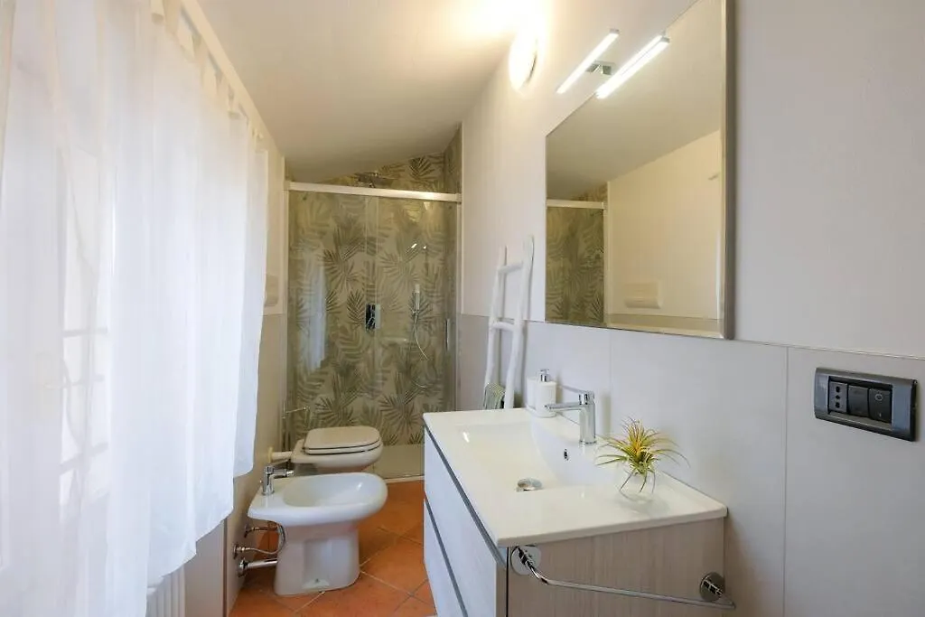 Intero Alloggio: Frida'S Apartment Bergamo Italy